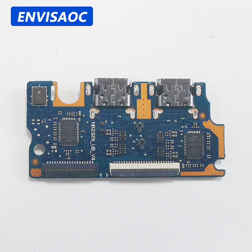Laptop Charger - Voor Lenovo Ideapad Duet 3 10igl5