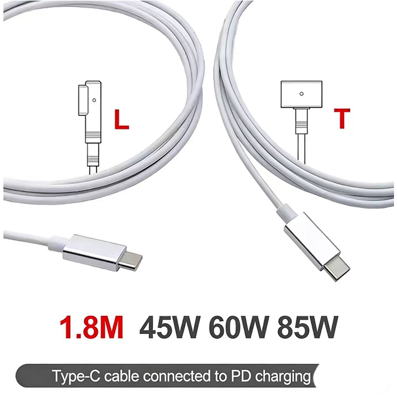 Laptop Charger - Nieuwe laptoplader voor Macbook Pro Air