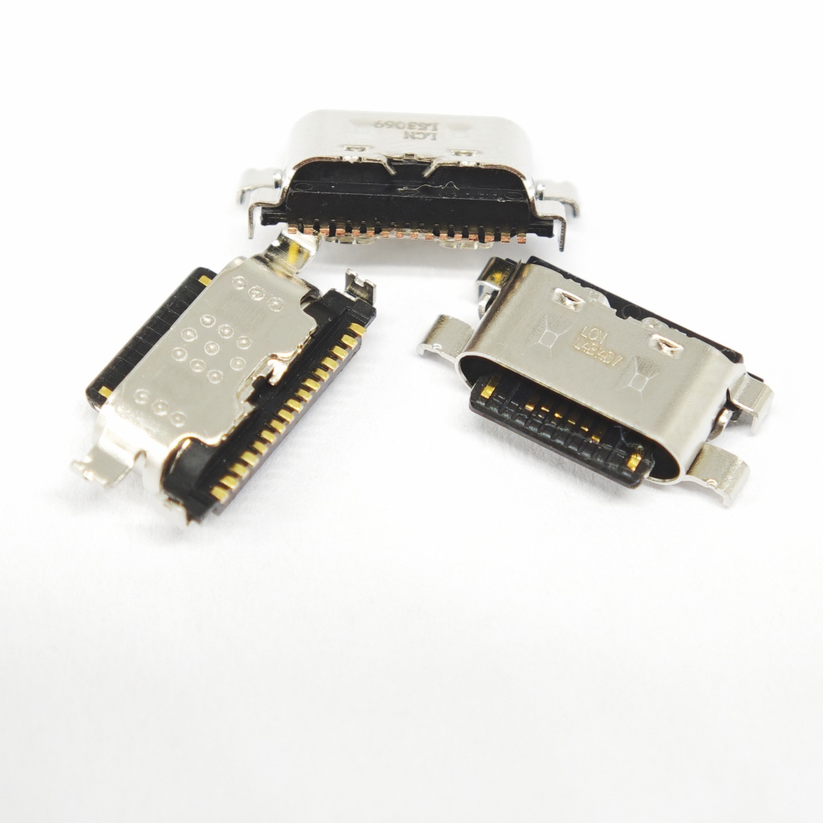 Usb C Hub - 2-10 Stuks Voor Infinix Gt 20