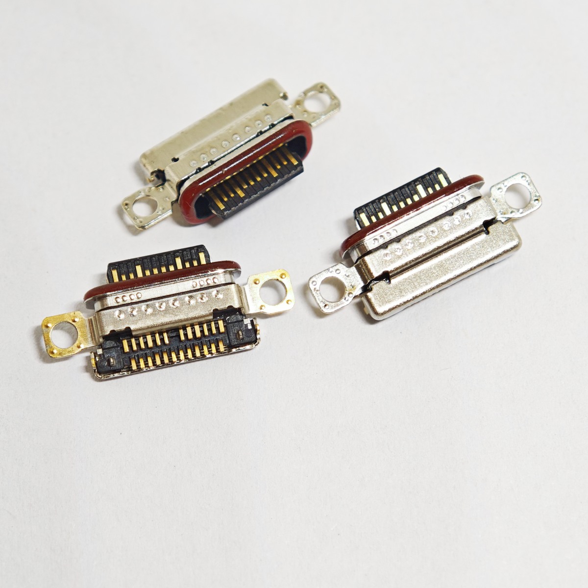Usb C Hub - 5-10 stuks oplaadconnector dock voor Xiaomi