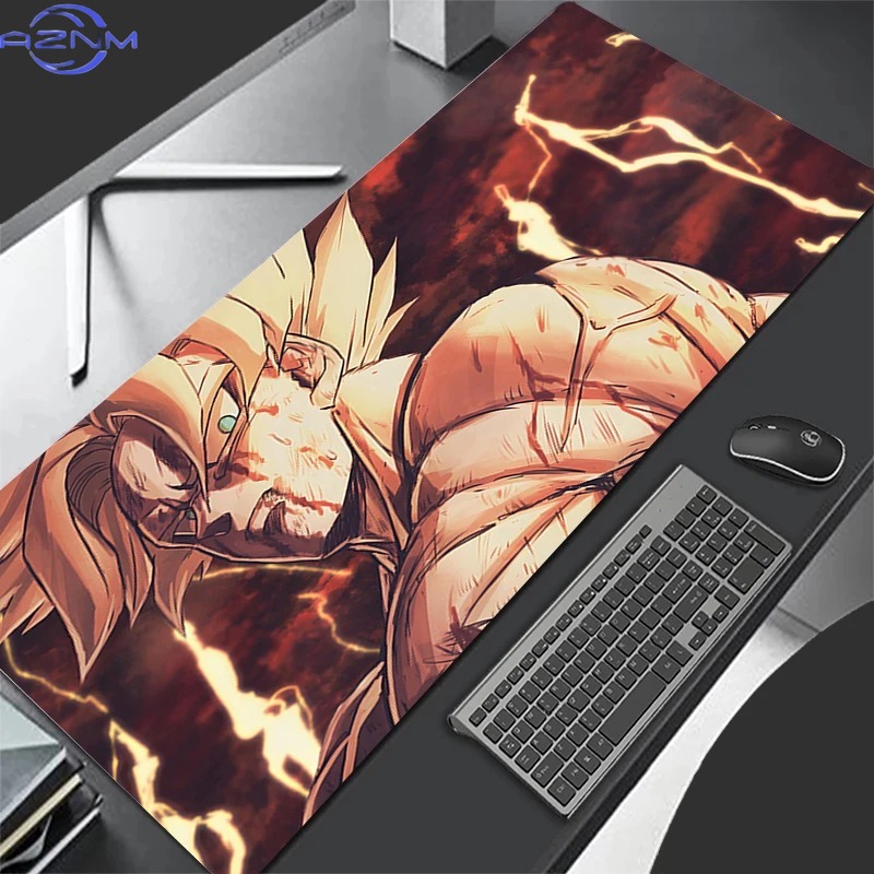 Laptop Cooling Pad - Japan Cool Anime Muismat XXL PC