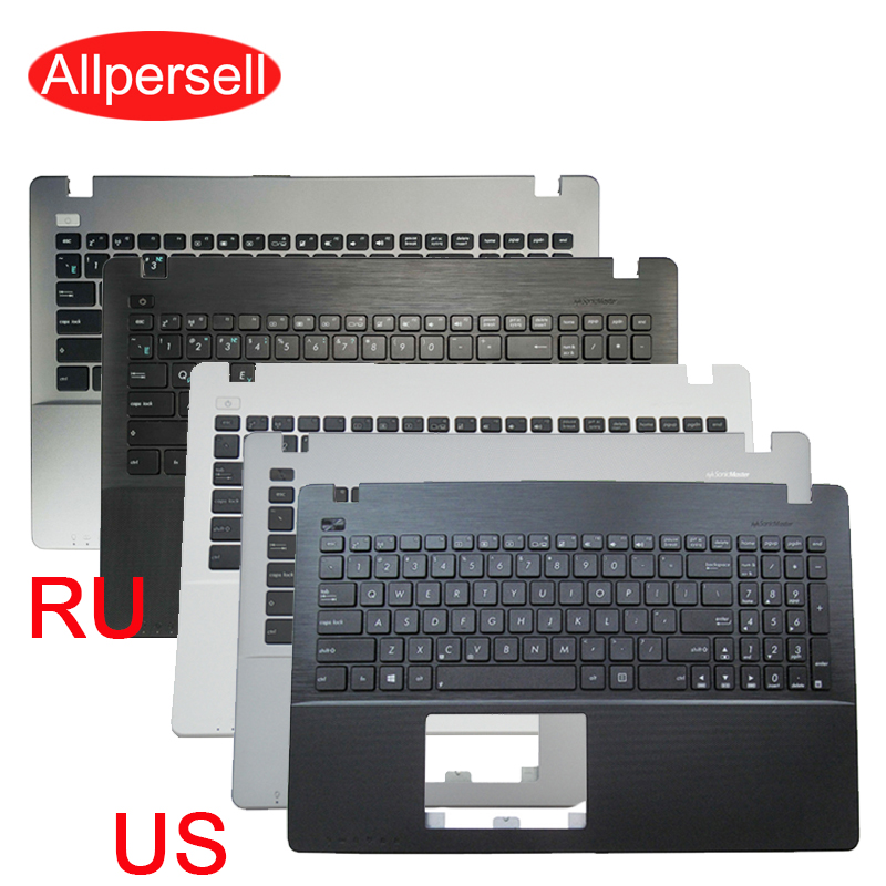 Keyboard Cover - Bovenste Cover Toetsenbord Voor Asus K
