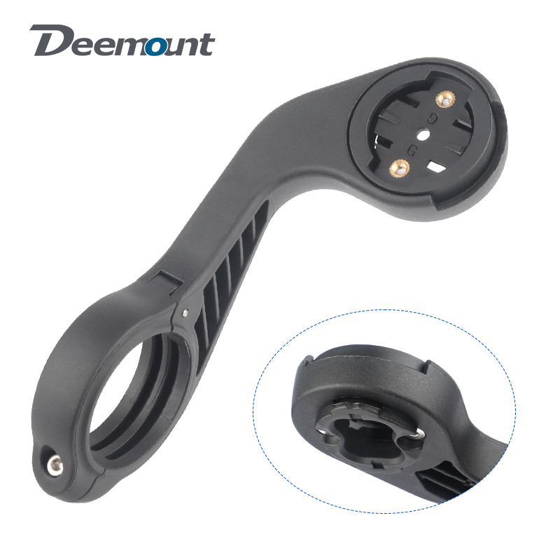 Laptop Stand - Deemount Fietscomputer Beugel Past Fiets Ronde