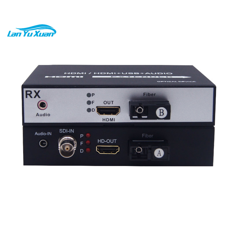 3G SDI naar HDMI-extender via  - Hdmi Cable recensie en prijs