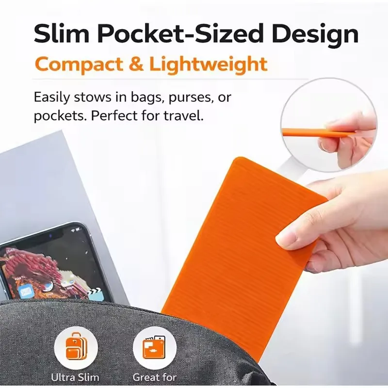 Buigbare siliconen telefoonsta - Laptop Stand recensie en prijs