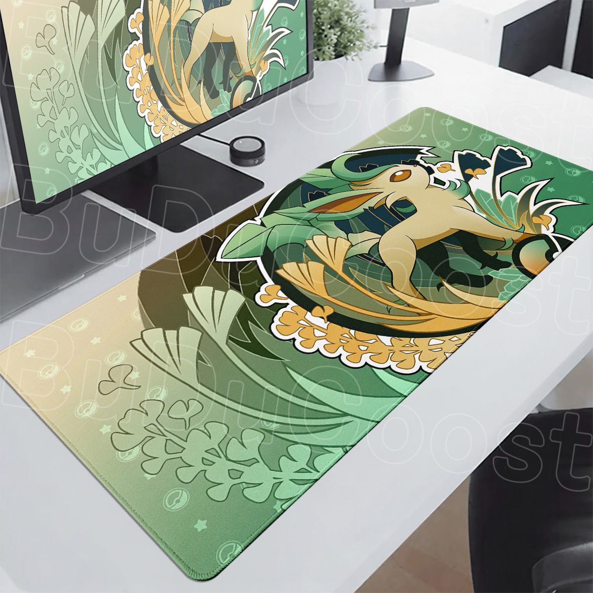 Leuke Anime-toetsenbordmuispad - Laptop Cooling Pad recensie en prijs