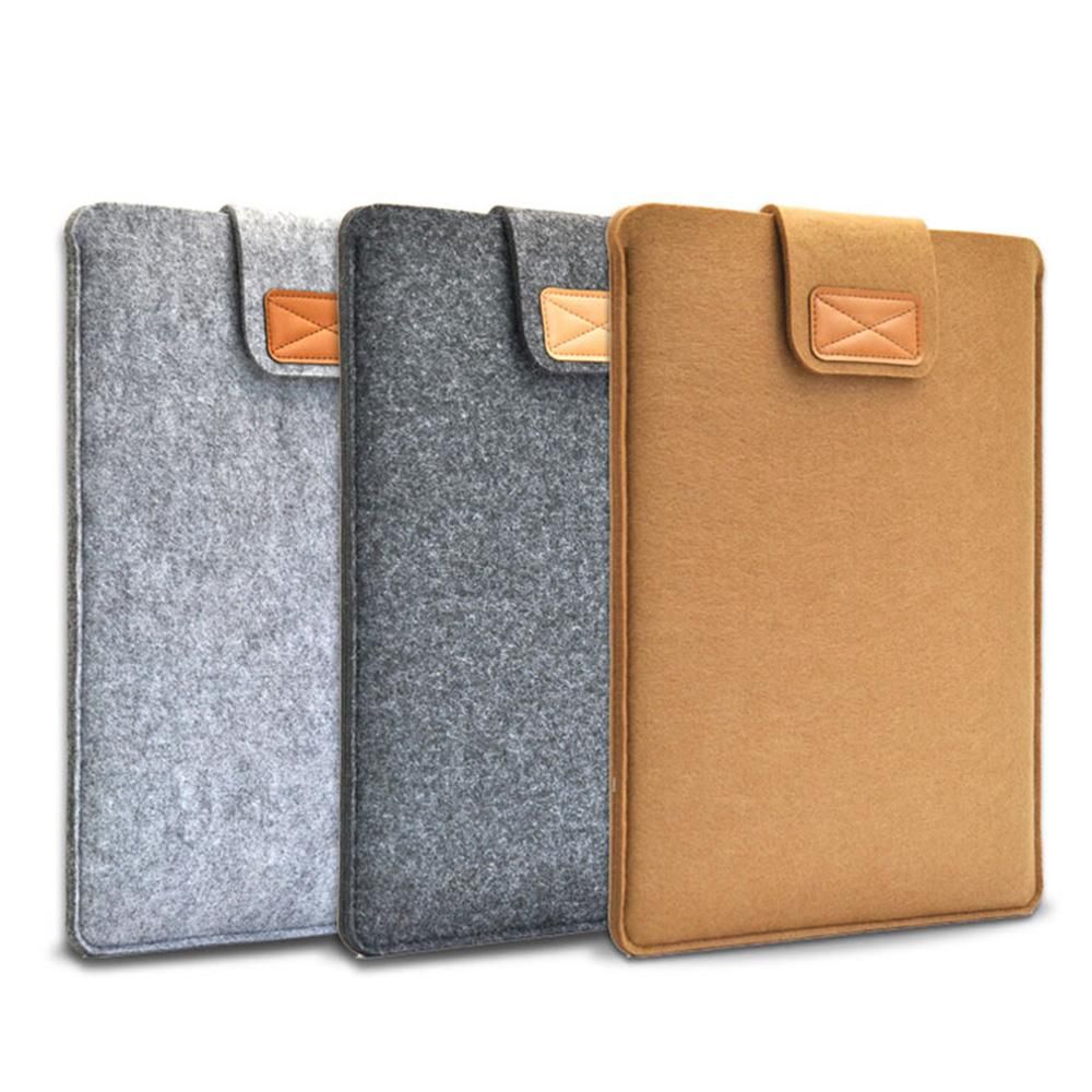 Professionele draagbare modeta - Laptop Sleeve recensie en prijs