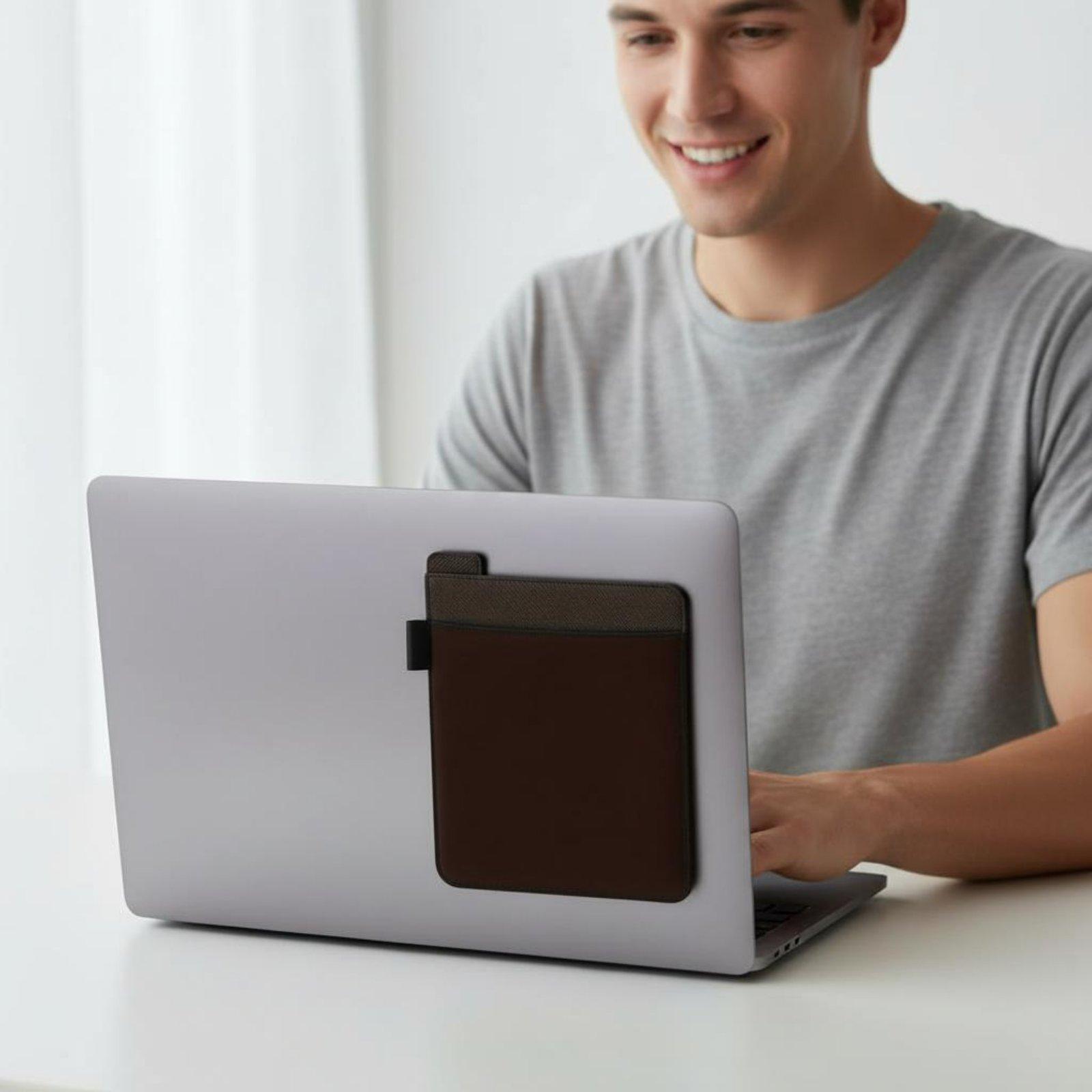 Laptophouder Lichtgewicht opbe - Laptop Sleeve recensie en prijs