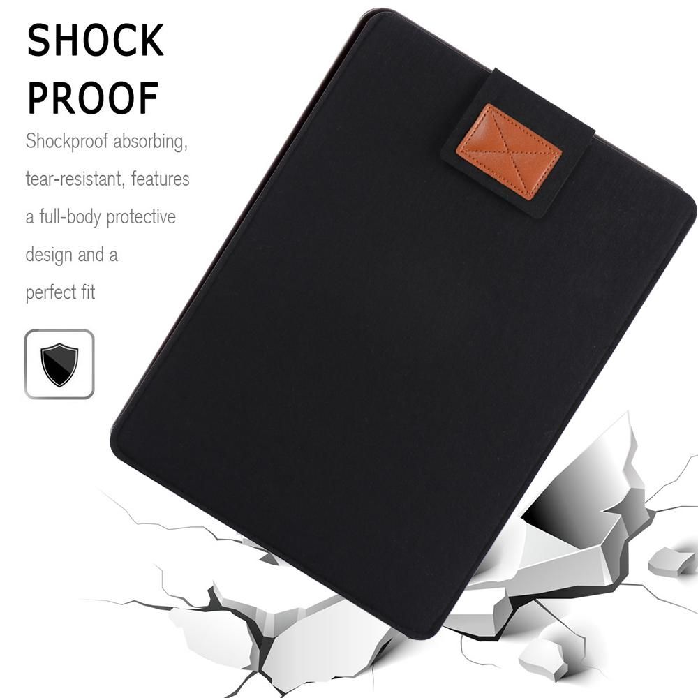 11/13/15 inch tas draagbare wo - Laptop Sleeve recensie en prijs
