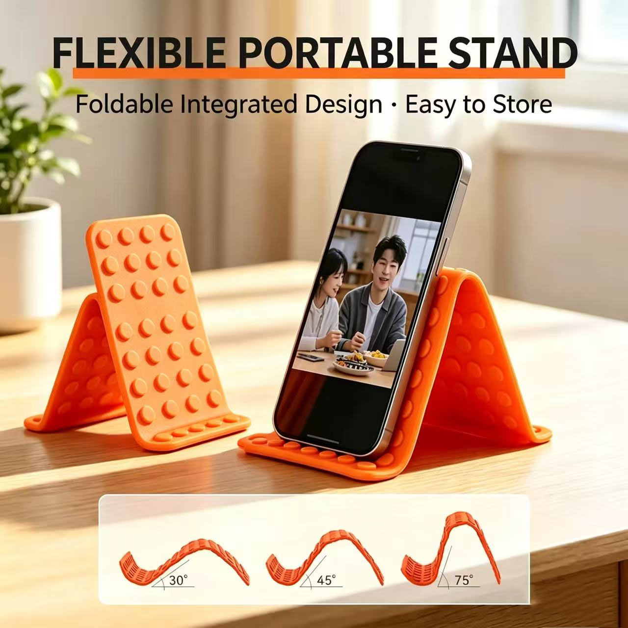 Draagbare universele telefoons - Laptop Stand recensie en prijs