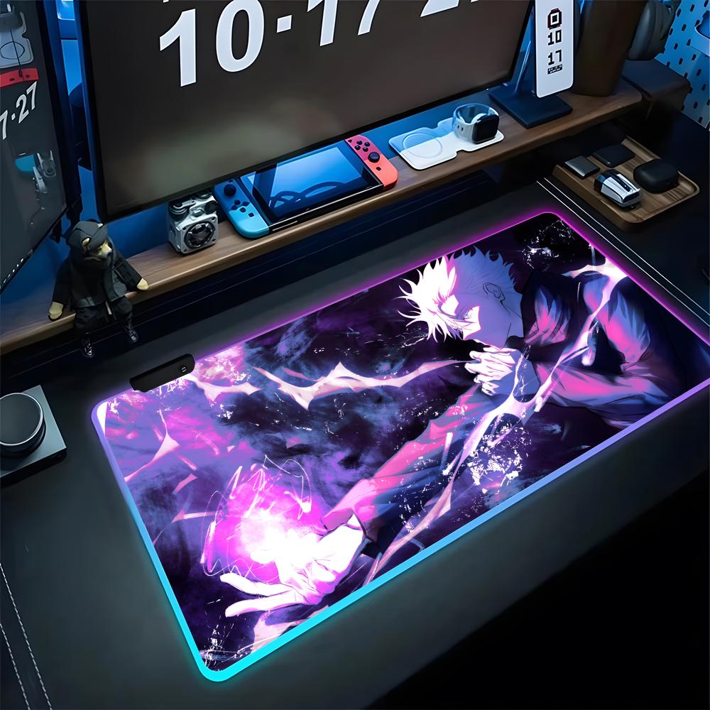 Anime J-jujutsu K-kaisen Muism - Laptop Cooling Pad recensie en prijs