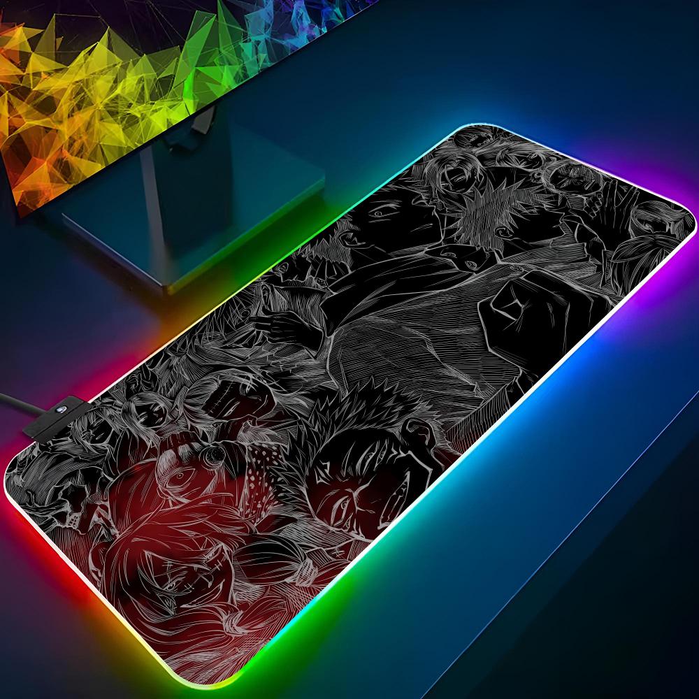 Anime J-jujutsu K-kaisen Muism - Laptop Cooling Pad recensie en prijs