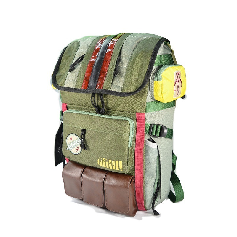 Star Wars Figuur Televisie Mer - Laptop Original Accessories recensie en prijs