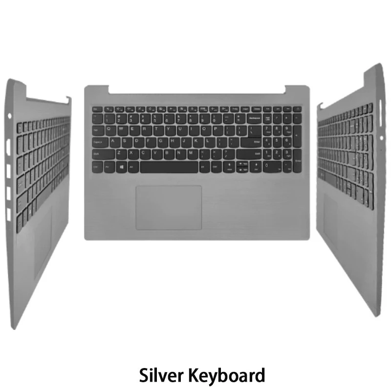 Voor Lenovo Ideapad S145-15 34 - Keyboard Cover recensie en prijs