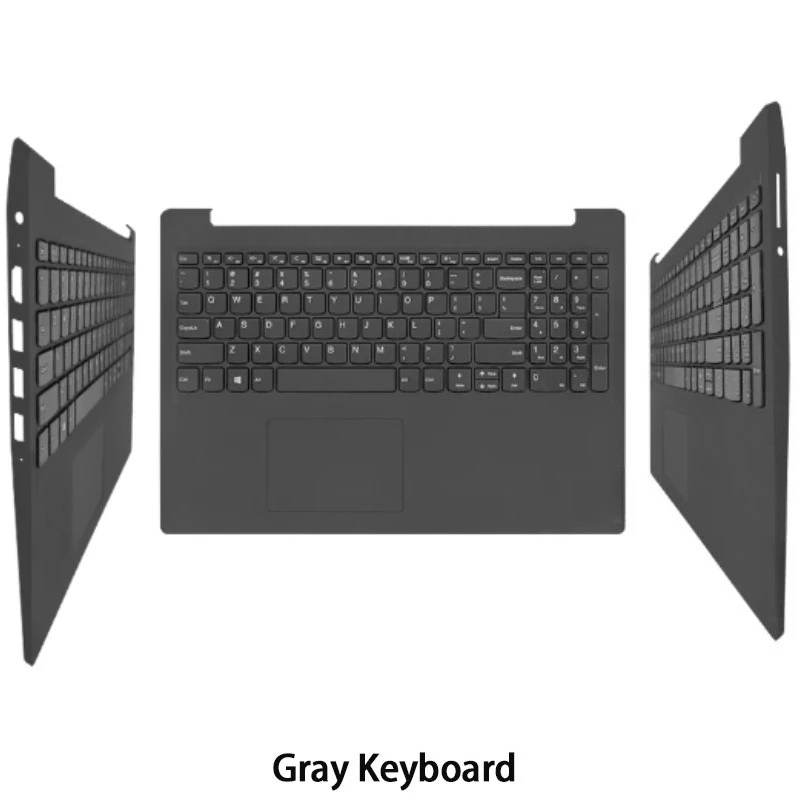 Voor Lenovo Ideapad S145-15 34 - Keyboard Cover recensie en prijs