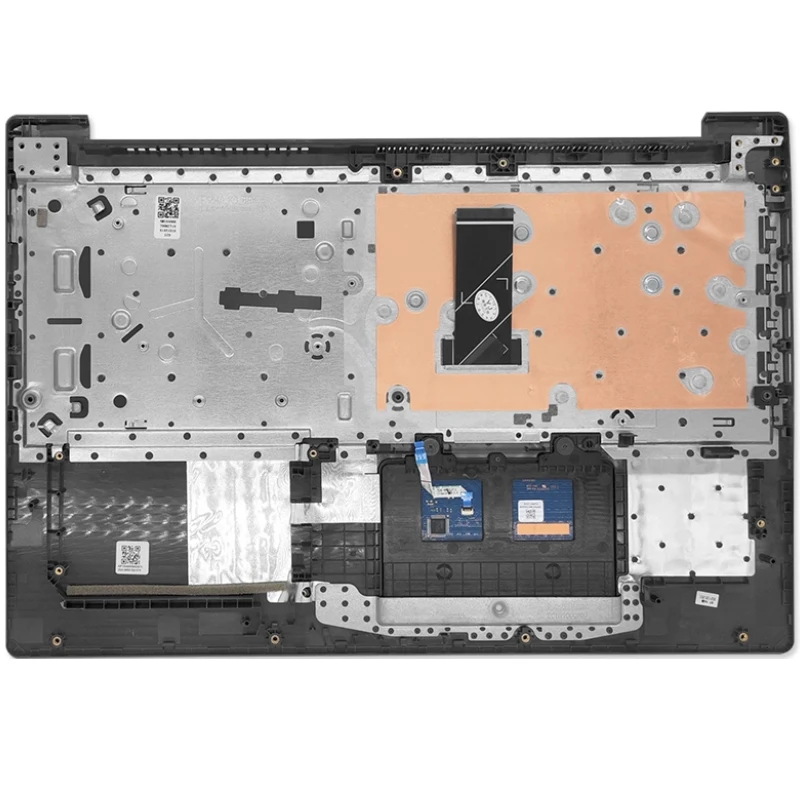 Voor Lenovo Ideapad S145-15 34 - Keyboard Cover recensie en prijs
