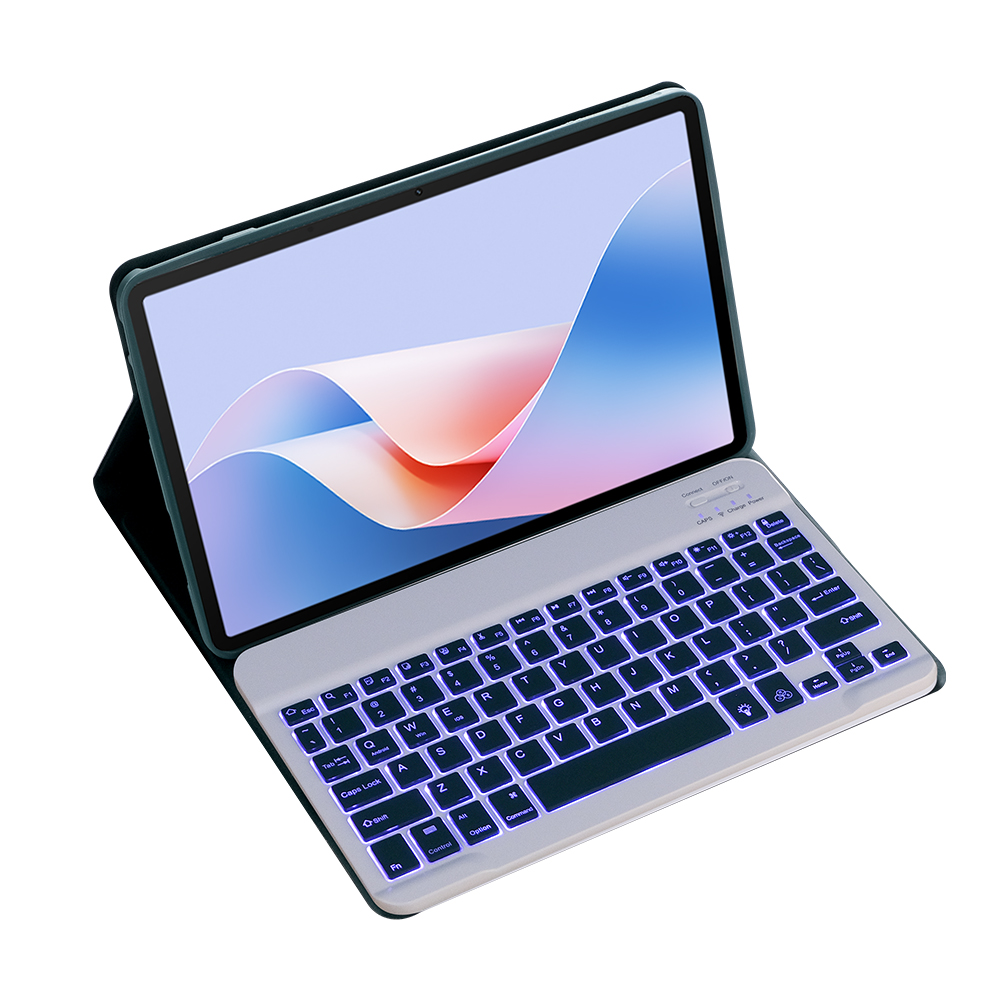 Case Met Toetsenbord voor Leno - Keyboard Cover recensie en prijs