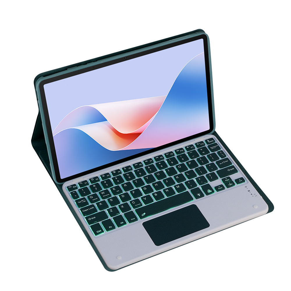 Case Met Toetsenbord voor Leno - Keyboard Cover recensie en prijs