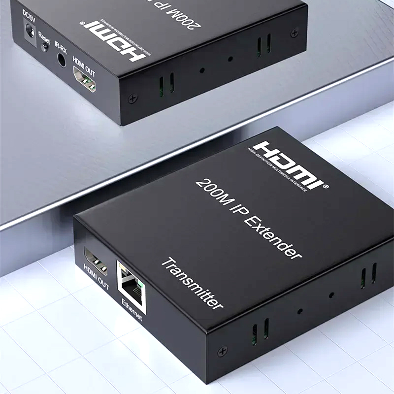 150m HDMI IP Extender 200M HDM - Hdmi Cable recensie en prijs