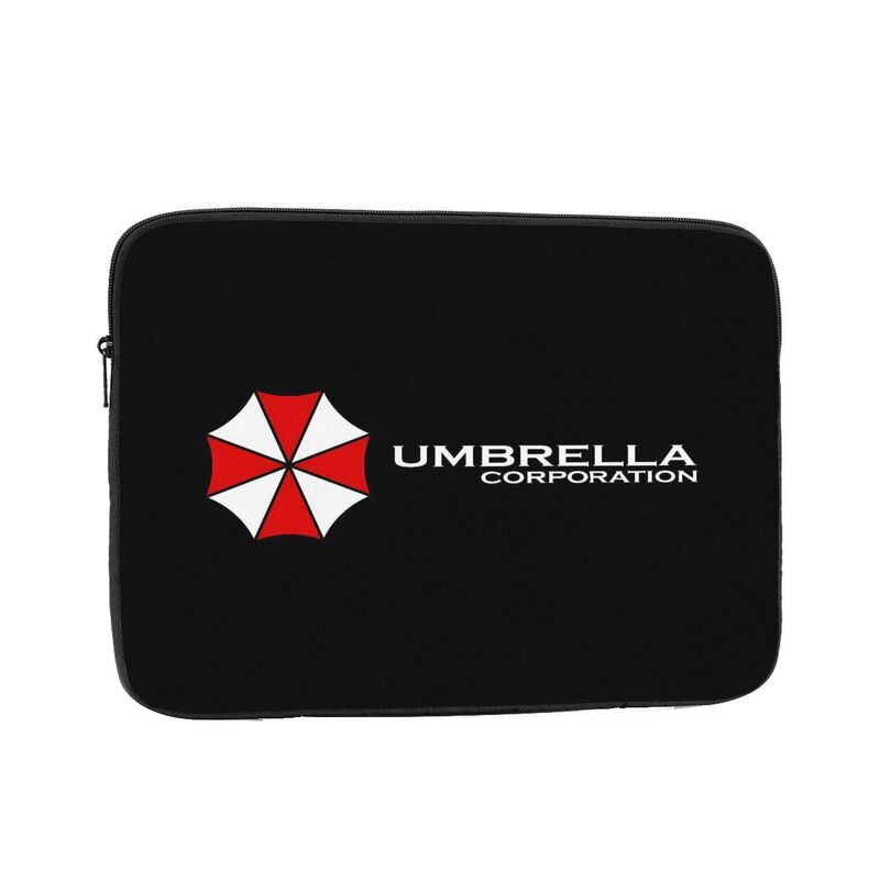 Umbrella Corporation: draagbar - Laptop Sleeve recensie en prijs