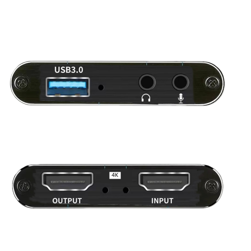 Roreta 4K USB 3.0 Video Captur - Hdmi Cable recensie en prijs