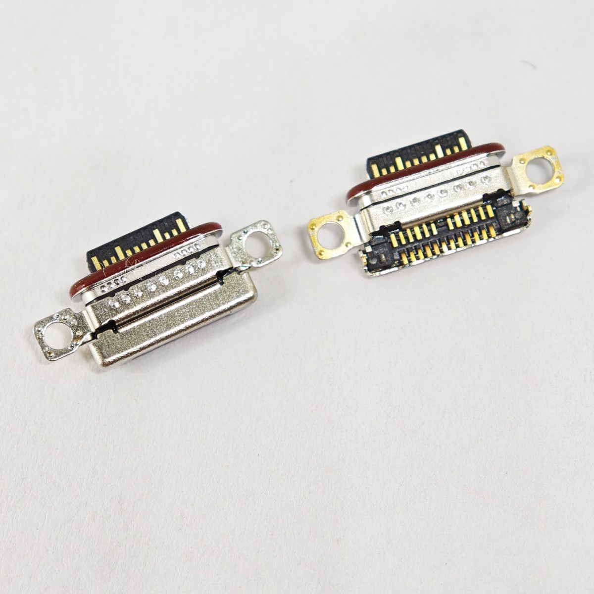 5-10 stuks oplaadconnector doc - Usb C Hub recensie en prijs