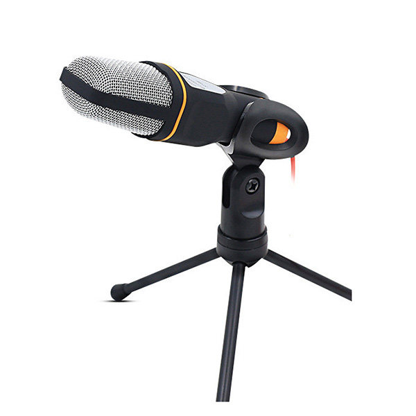 Bedrade condensatormicrofoon - - Laptop Stand recensie en prijs