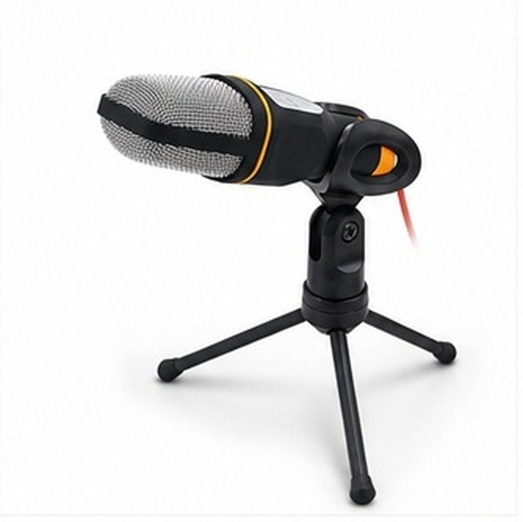 Bedrade condensatormicrofoon - - Laptop Stand recensie en prijs