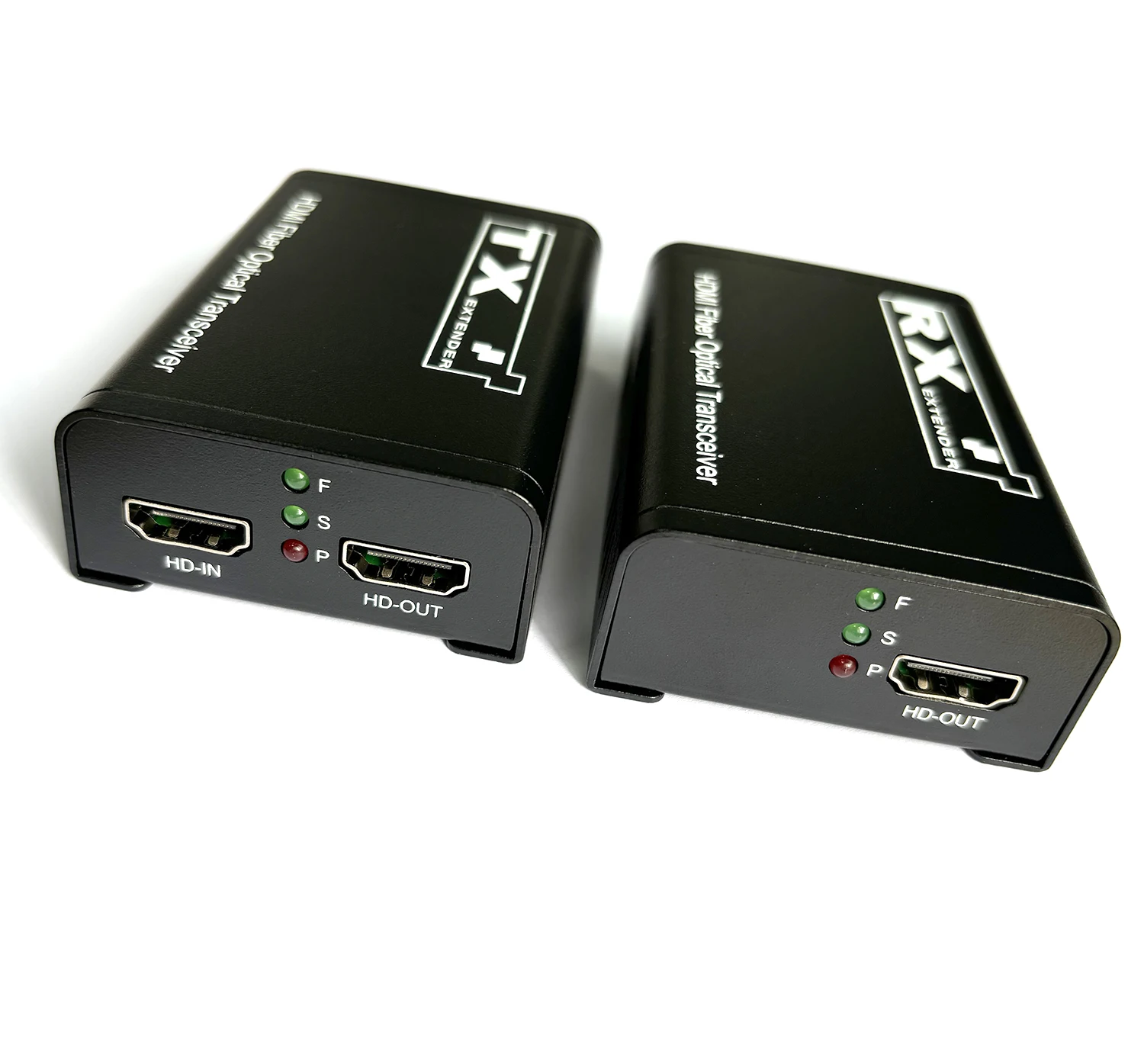 3km HDMI Fiber Extender Transc - Hdmi Cable recensie en prijs