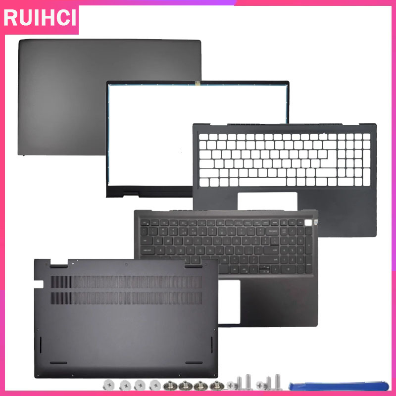 Nieuw voor DELL Vostro 5510 55 - Keyboard Cover recensie en prijs