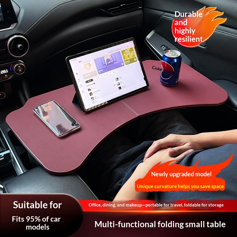 Draagbare, opvouwbare autotafe - Laptop Original Accessories recensie en prijs