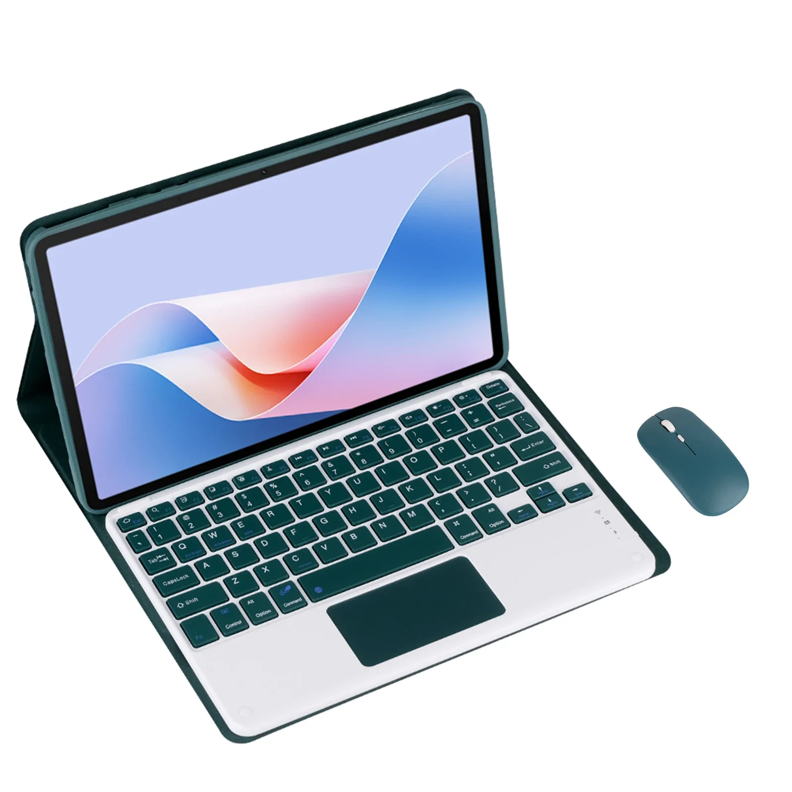 Toetsenbordhoes voor Honor Pad - Keyboard Cover recensie en prijs