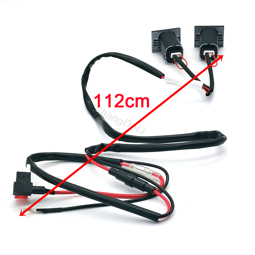 1PC Fit Voor Ford Focus 2004-2 - Usb C Hub recensie en prijs