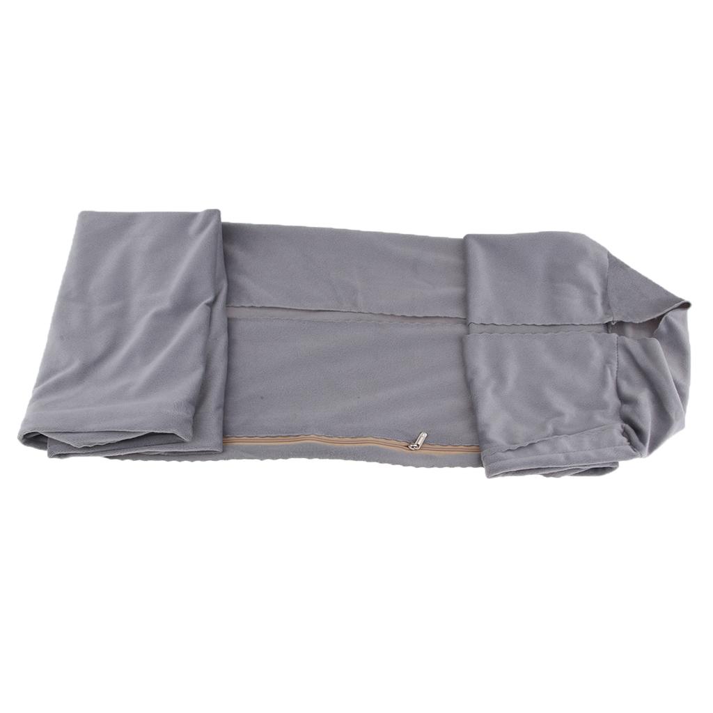 Rekbare fluwelen pianohoes voo - Keyboard Cover recensie en prijs