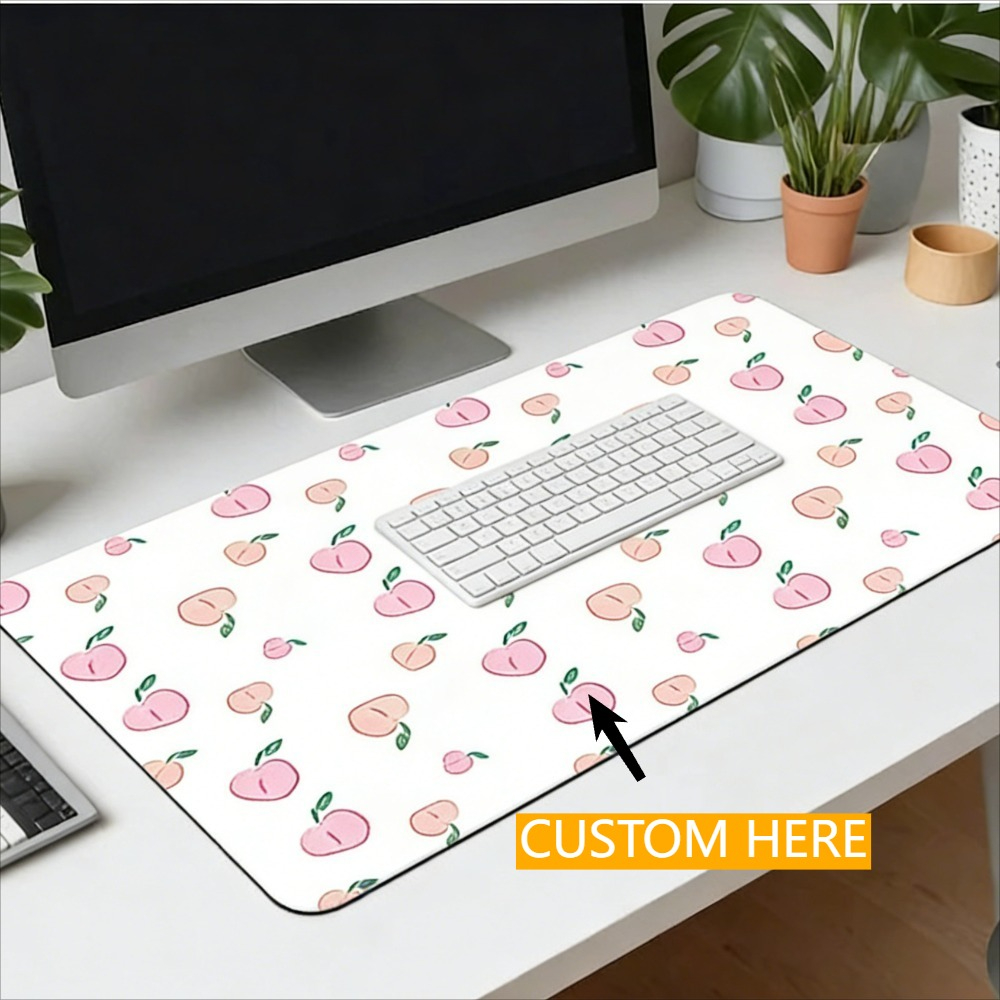 1 stuk op maat gemaakte muisma - Laptop Mouse recensie en prijs