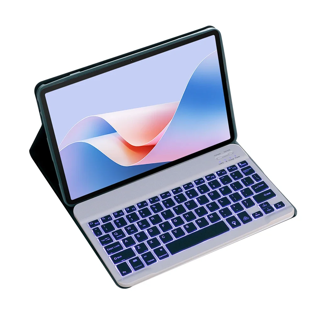 Voor Xiaomi Mi Pad 7 S Pro Cas - Keyboard Cover recensie en prijs