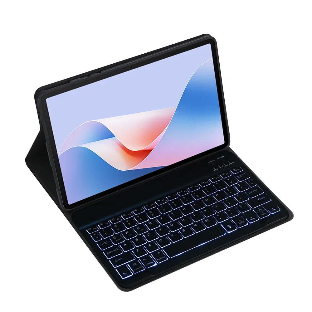 Voor Xiaomi Mi Pad 7 S Pro Cas - Keyboard Cover recensie en prijs
