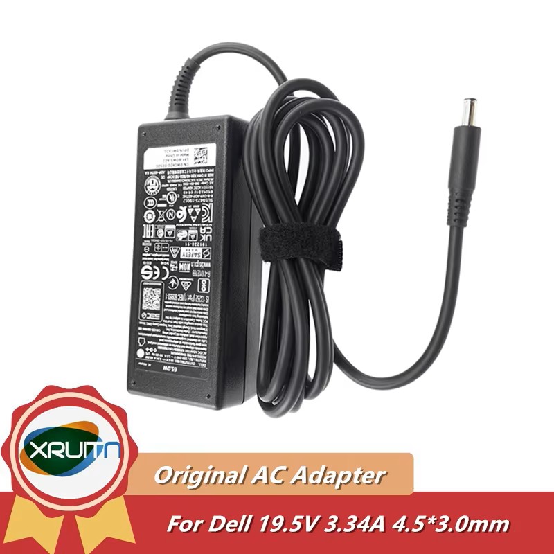 Originele Voor Dell Laptop Voe - Laptop Charger recensie en prijs