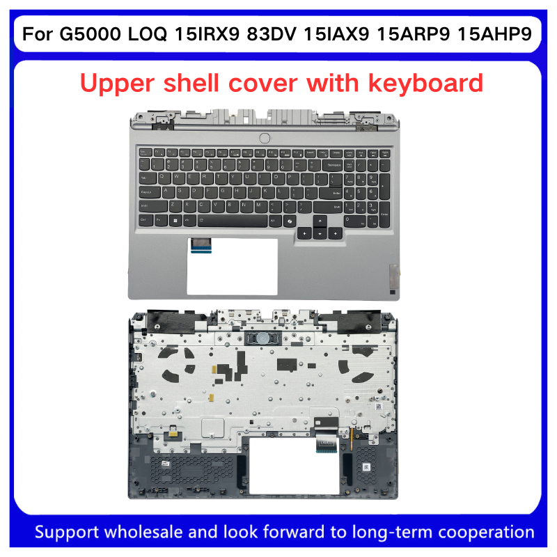 Nieuw Voor Kailxuling G5000 LO - Keyboard Cover recensie en prijs
