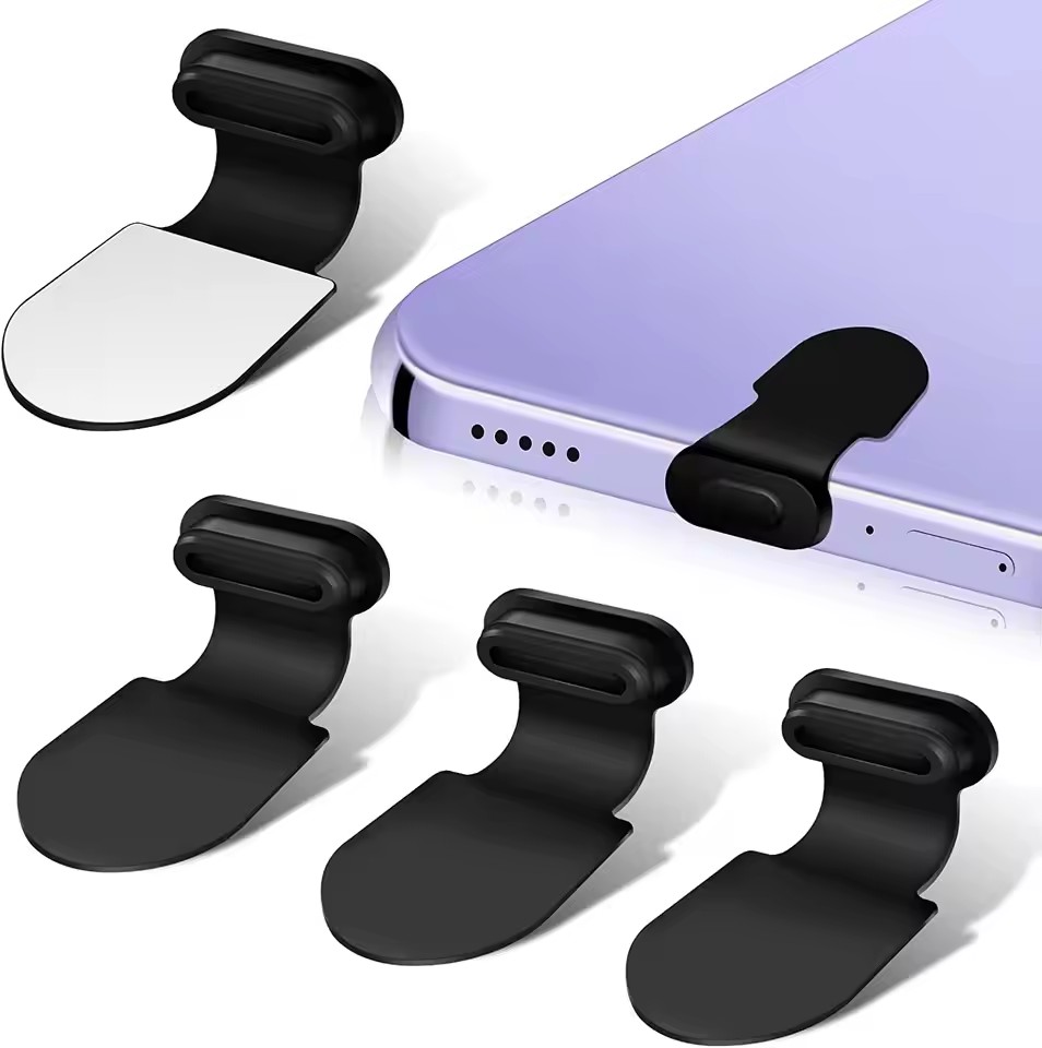 1/4/6 stuks oplaadpoort anti-s - Usb Hub recensie en prijs