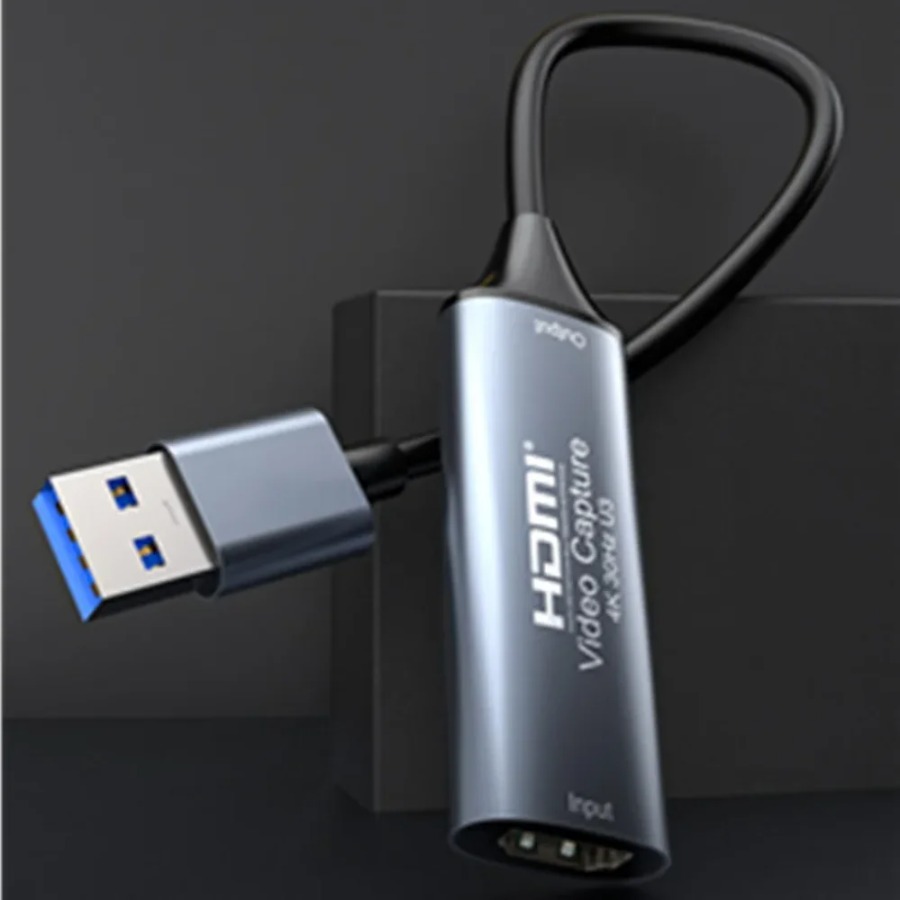 4K 30Hz HDMI-compatibele video - Hdmi Cable recensie en prijs