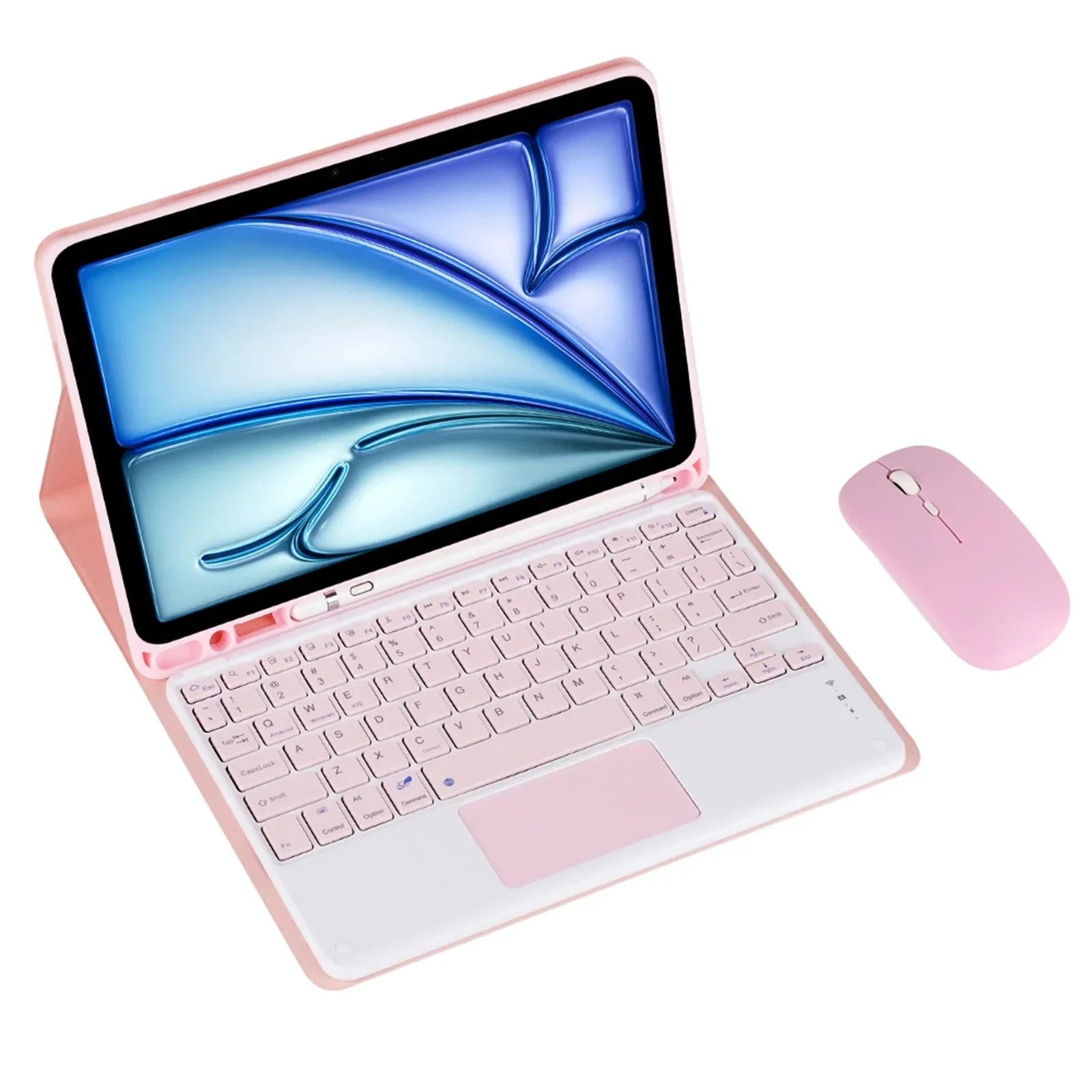 Toetsenbordhoes en muis voor X - Keyboard Cover recensie en prijs