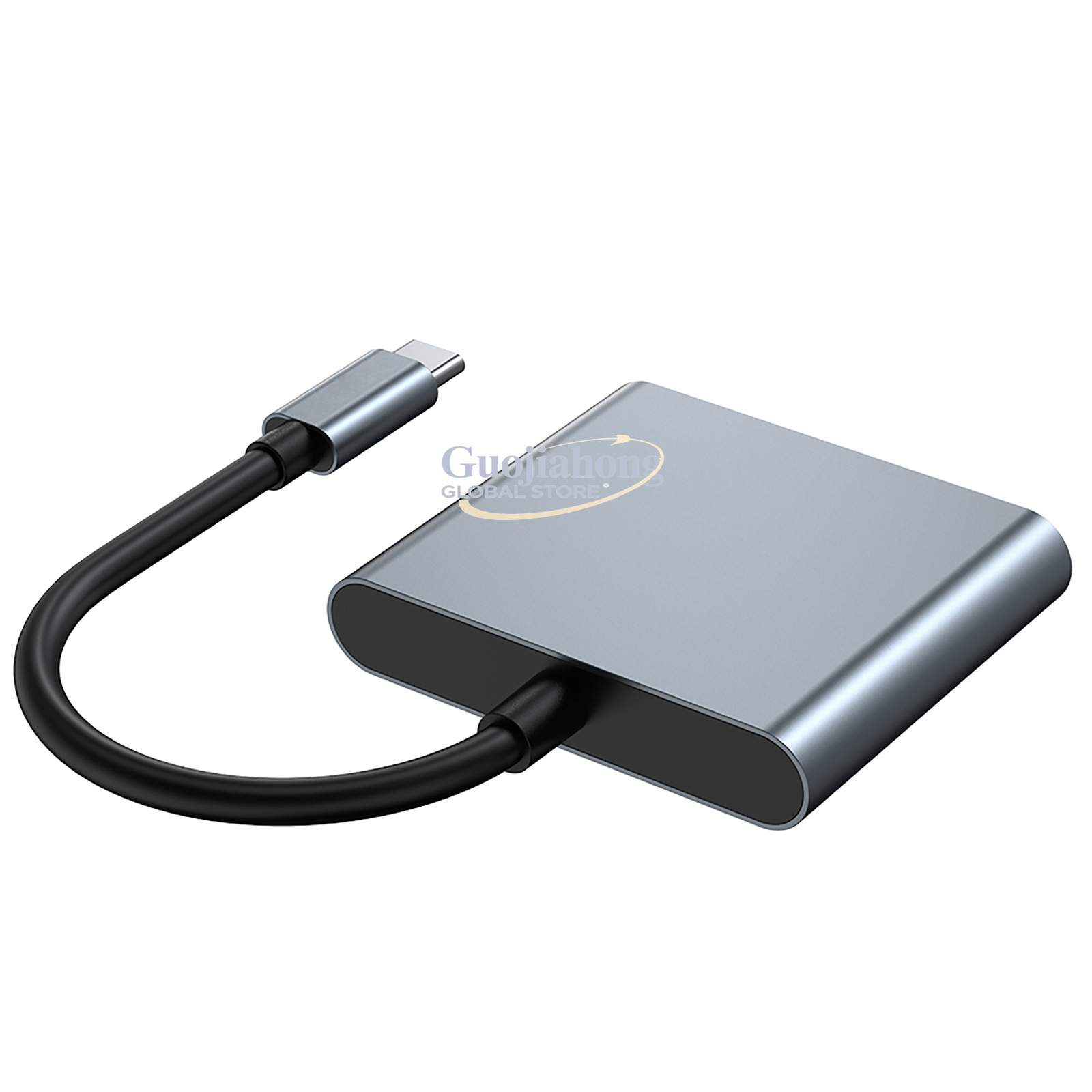 Cross-border USB-C naar HD dri - Usb C Hub recensie en prijs
