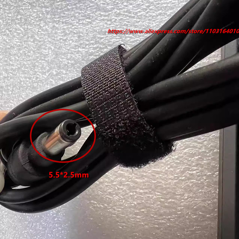 A17-120P2A A120A0061P Originel - Laptop Charger recensie en prijs