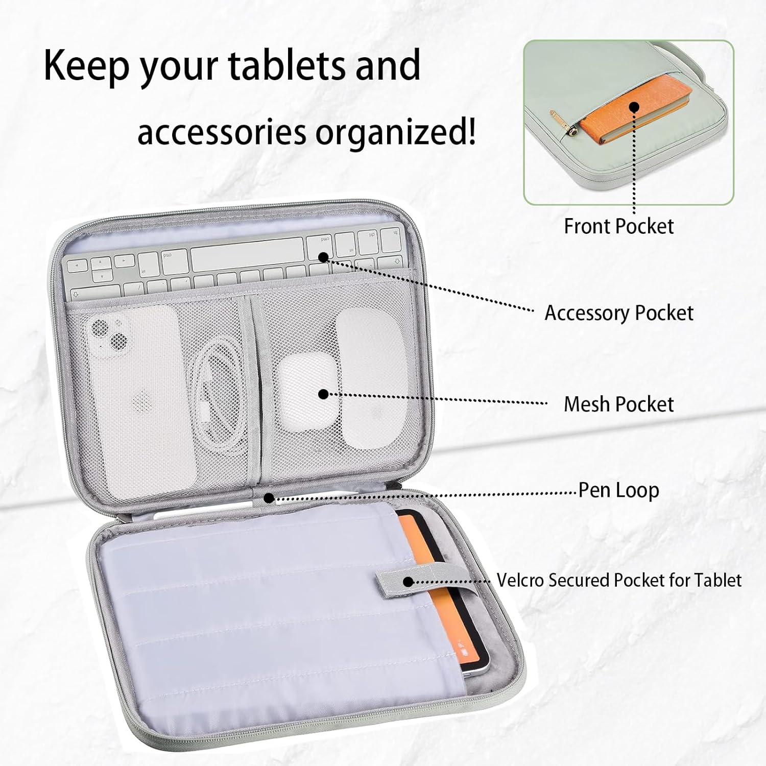 Nieuwe Een Stuk Laptop Sleeve  - Laptop Sleeve recensie en prijs