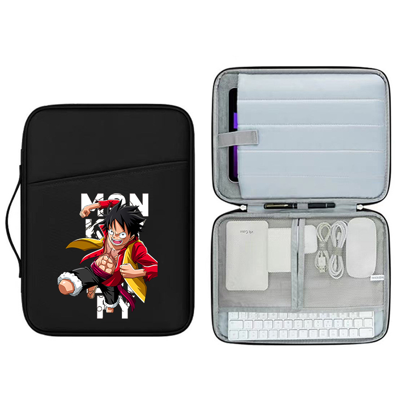 Nieuwe Een Stuk Laptop Sleeve  - Laptop Sleeve recensie en prijs